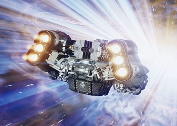 Инсайдер: Starfield для Xbox Series X|S и ПК точно выйдет до конца лета