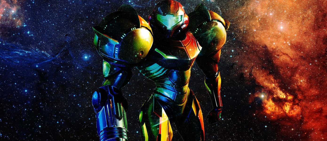 Инсайдер: Metroid Prime 2 и Metroid Prime 3 тоже выйдут на Nintendo Switch