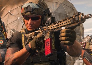 Представлен трейлер к запуску второго сезона Call of Duty: Modern Warfare II и Warzone 2.0