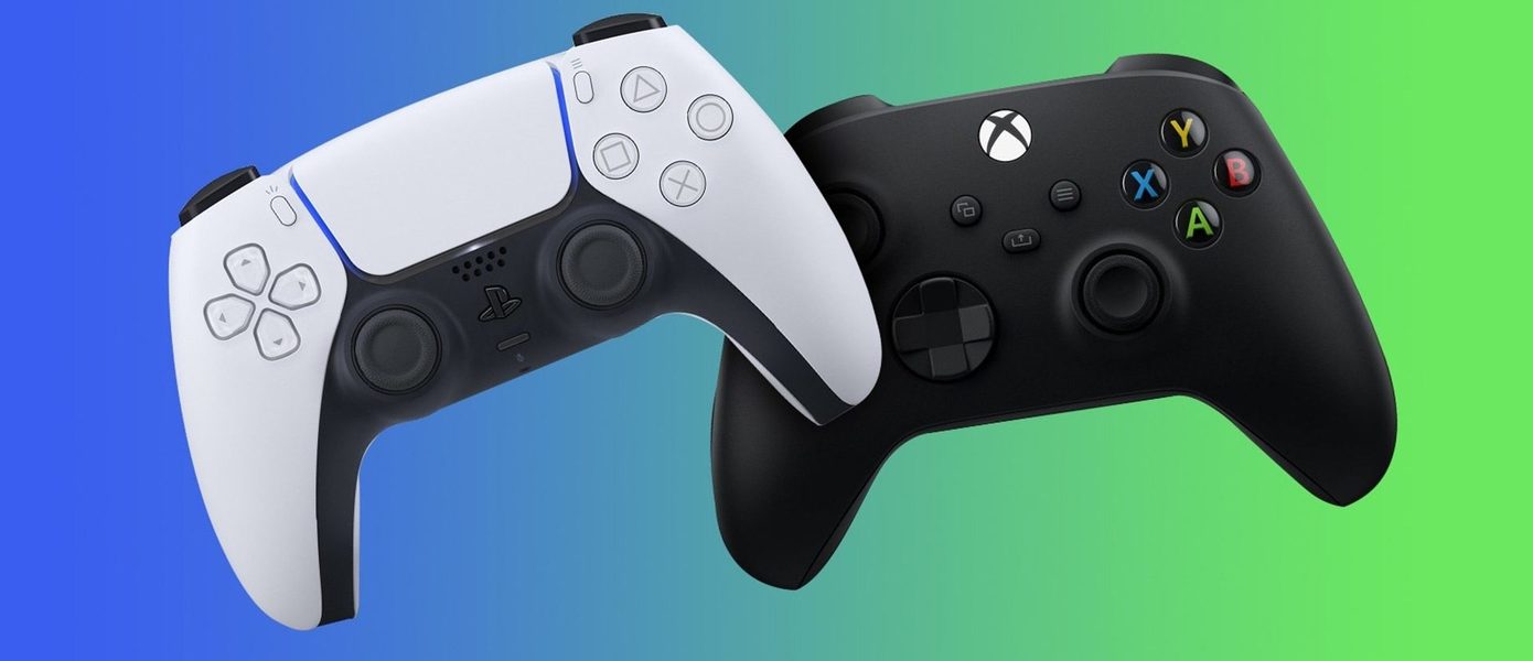 В США продажи PlayStation 5 растут, а спрос на Xbox Series X|S снижается — NPD выпустила отчёт за январь 2023 года