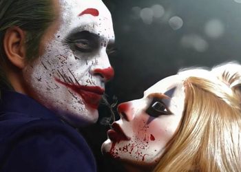 Харли Квинн в исполнении Леди Гаги на новом кадре фильма «Джокер: Безумие на двоих»