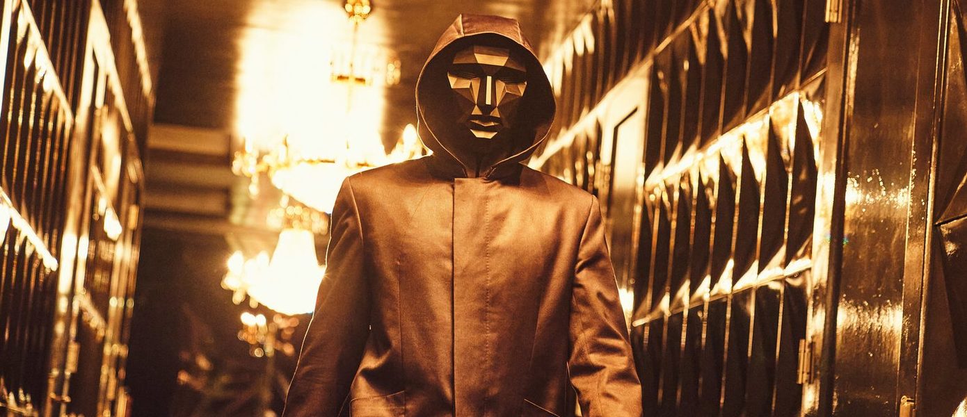 Стали известны сроки начала съемок второго сезона сериала