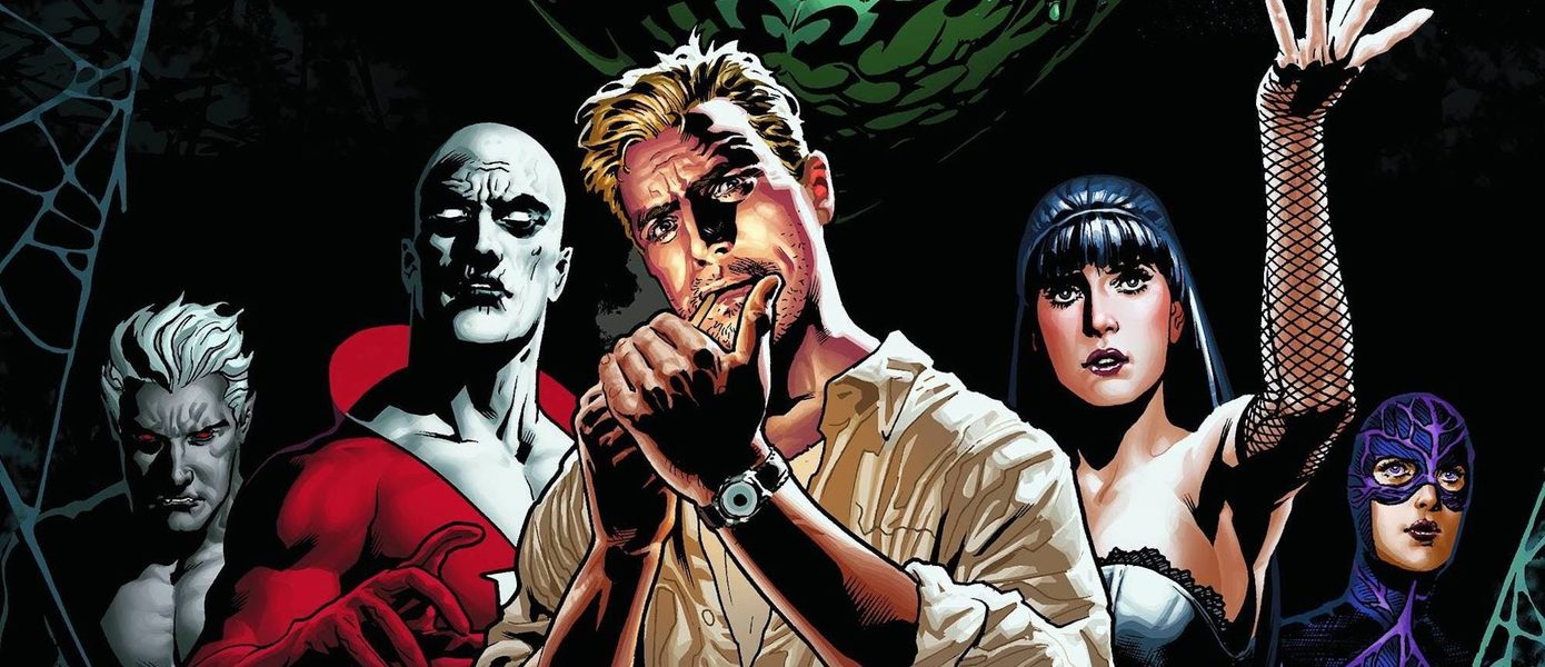 СМИ: Warner Bros. отменила сериал