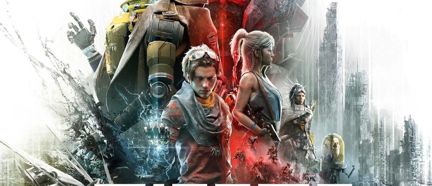 Разработчики Mutant Year Zero: Road to Eden представили 17 минут геймплея тактической RPG Miasma Chronicles