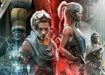 Разработчики Mutant Year Zero: Road to Eden представили 17 минут геймплея тактической RPG Miasma Chronicles