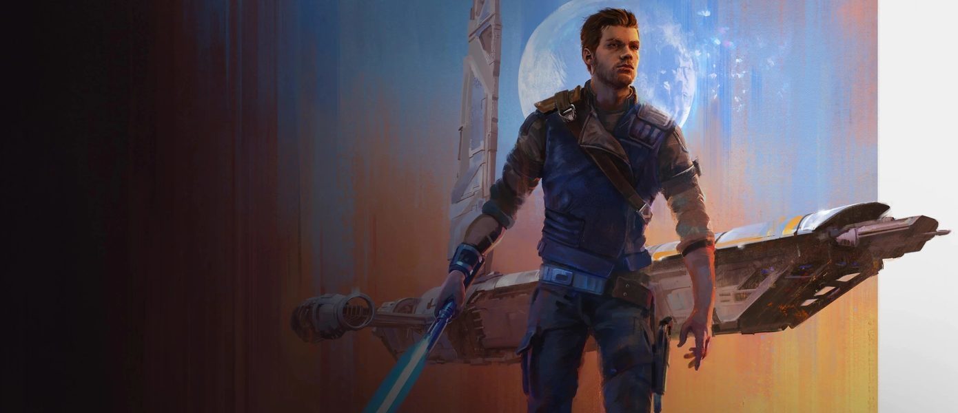 Новый геймплей Star Wars Jedi: Survivor продемонстрировал расчленёнку людей