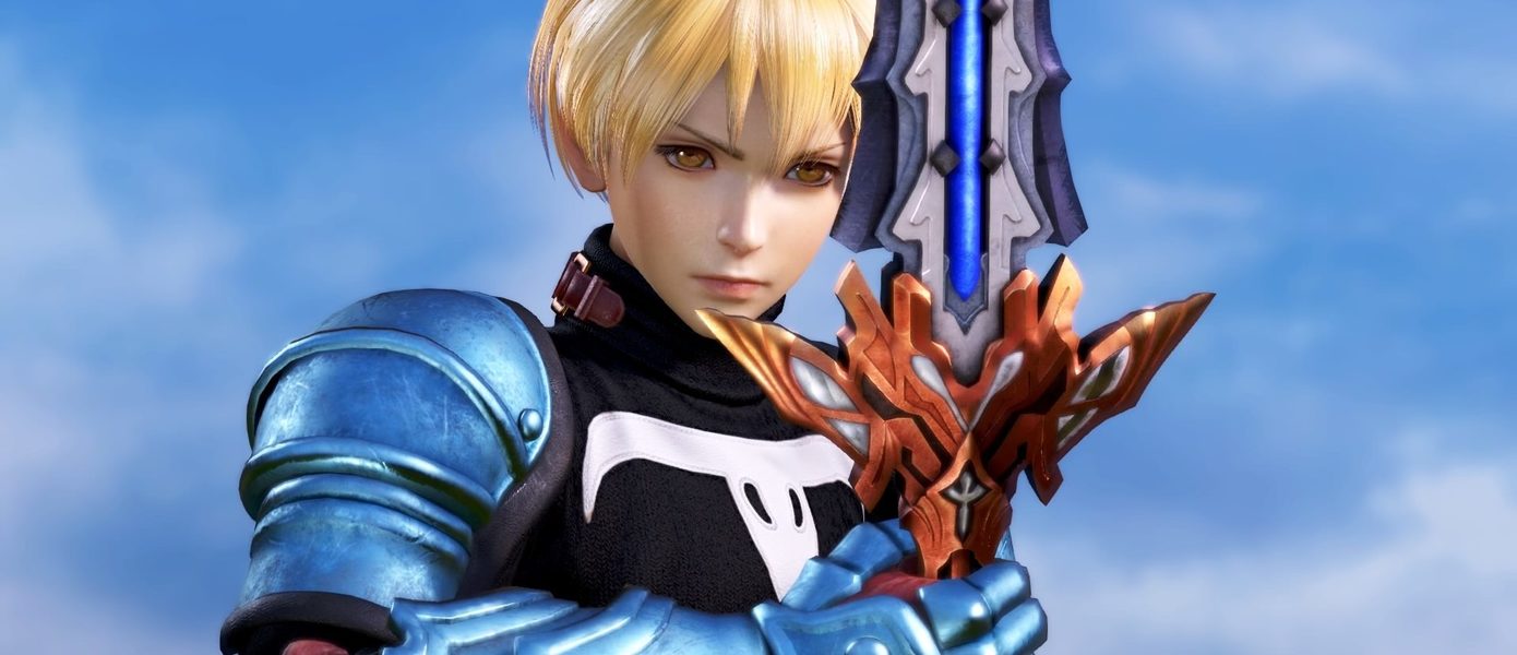 Джейсон Шрайер: Ремастер Final Fantasy Tactics уже близко