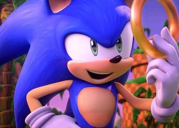 Продажи Sonic Frontiers значительно превзошли ожидания SEGA