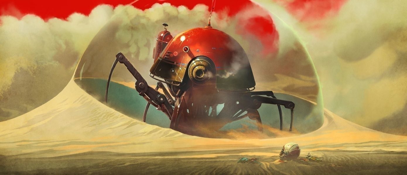 Трейлер научно-фантастического триллера The Invincible c IGN Fan Fest 2023