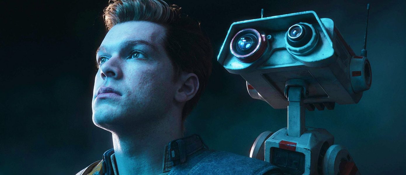 Разработчики Star Wars Jedi: Survivor показали сражения на световых мечах и решение головоломок