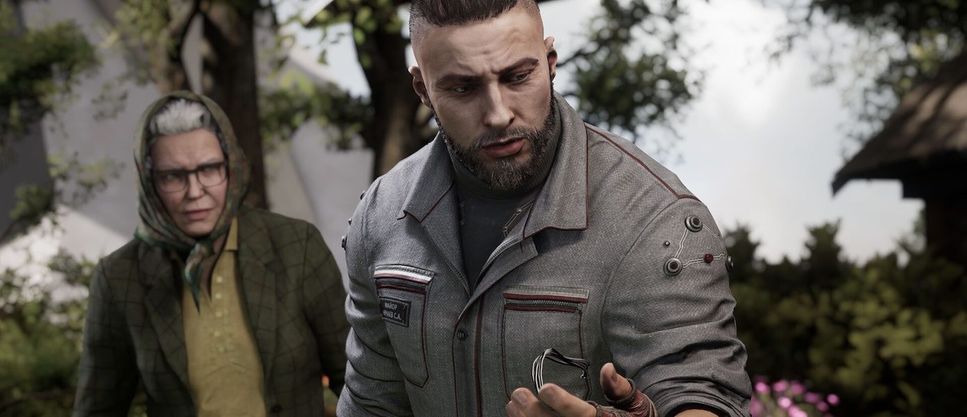 Стало известно точное время выхода Atomic Heart на всех платформах