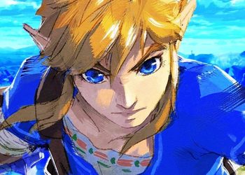 Осторожно, спойлеры: В сети появились изображения артбука The Legend of Zelda: Tears of the Kingdom