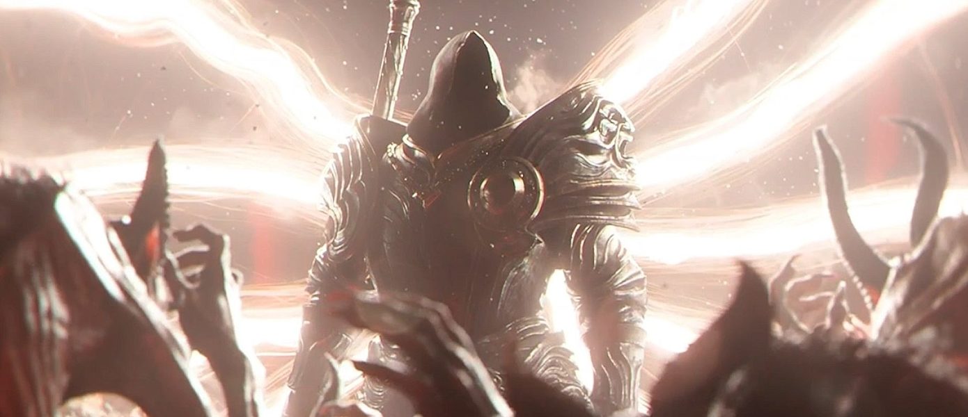 Представлена статуэтка Инария из Diablo IV за 82 тысячи рублей