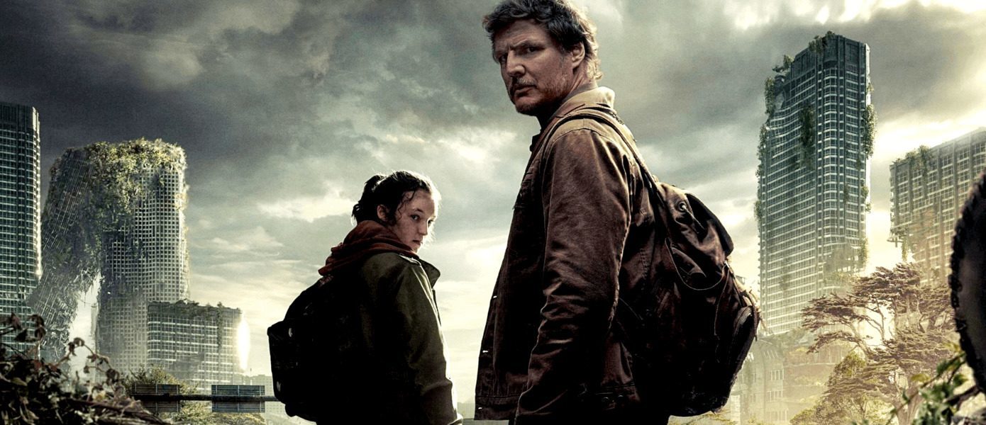 На HBO Max состоялся релиз 6 эпизода сериала «Одни из нас» — представлен трейлер 7 серии