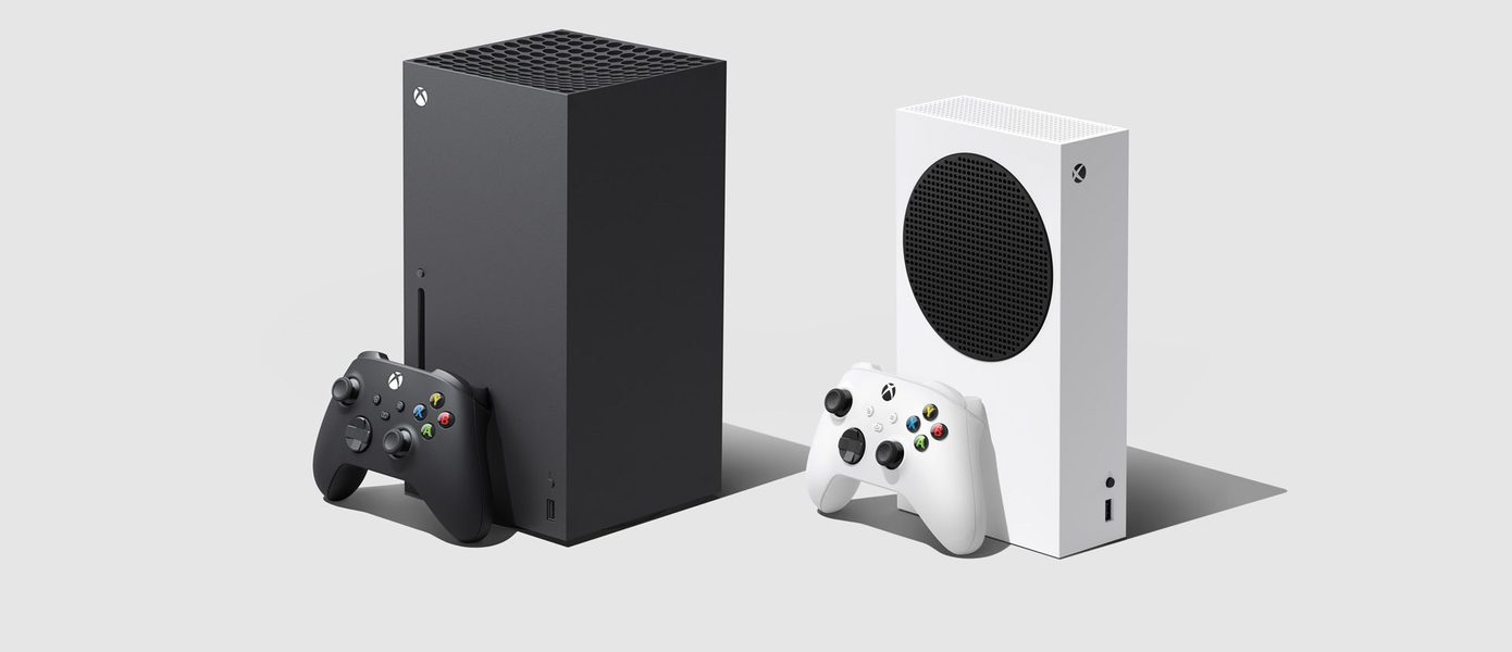 Microsoft подняла цены на Xbox Series X|S в Швеции