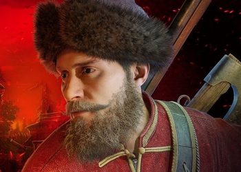 Представлен трейлер исторической игры «Смута» от российских разработчиков