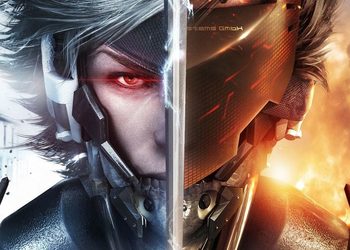 PlatinumGames опубликовала арты по случаю юбилея Metal Gear Rising: Revengeance — ремастер не анонсировали