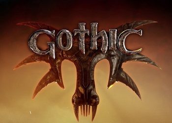 Подтверждено: Ремейк Gothic выйдет в России полностью на русском языке — игра получит полную русскую озвучку