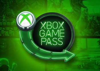 Подписчики Xbox Game Pass получат во второй половине февраля четыре игры — Microsoft опубликовала список