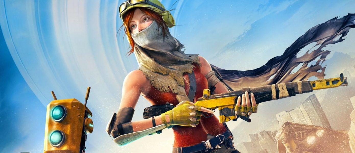 В разработке может находиться сиквел Xbox-эксклюзива ReCore