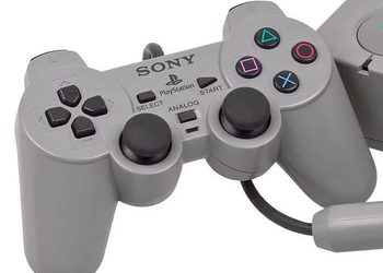 Теперь владельцы PS4 и PS5 могут покупать игры с первой PlayStation в PS Store