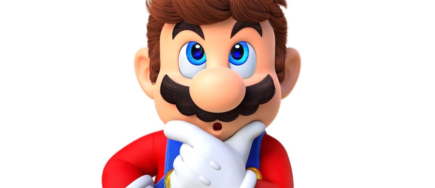 Сигэру Миямото: «Nintendo всегда работает над Super Mario, но новую игру анонсировать пока рано»