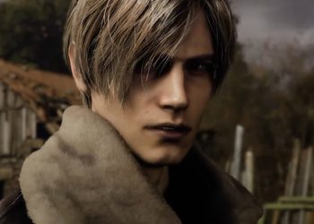 Официально: Стартовала работа над VR-версией ремейка Resident Evil 4 для PlayStation VR2
