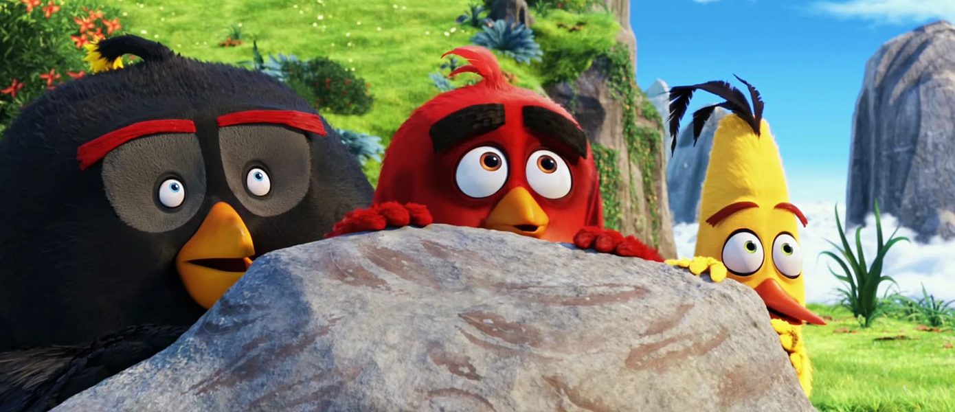 Rovio удалит Angry Birds из Google Play из-за «негативного влияния» на портфолио