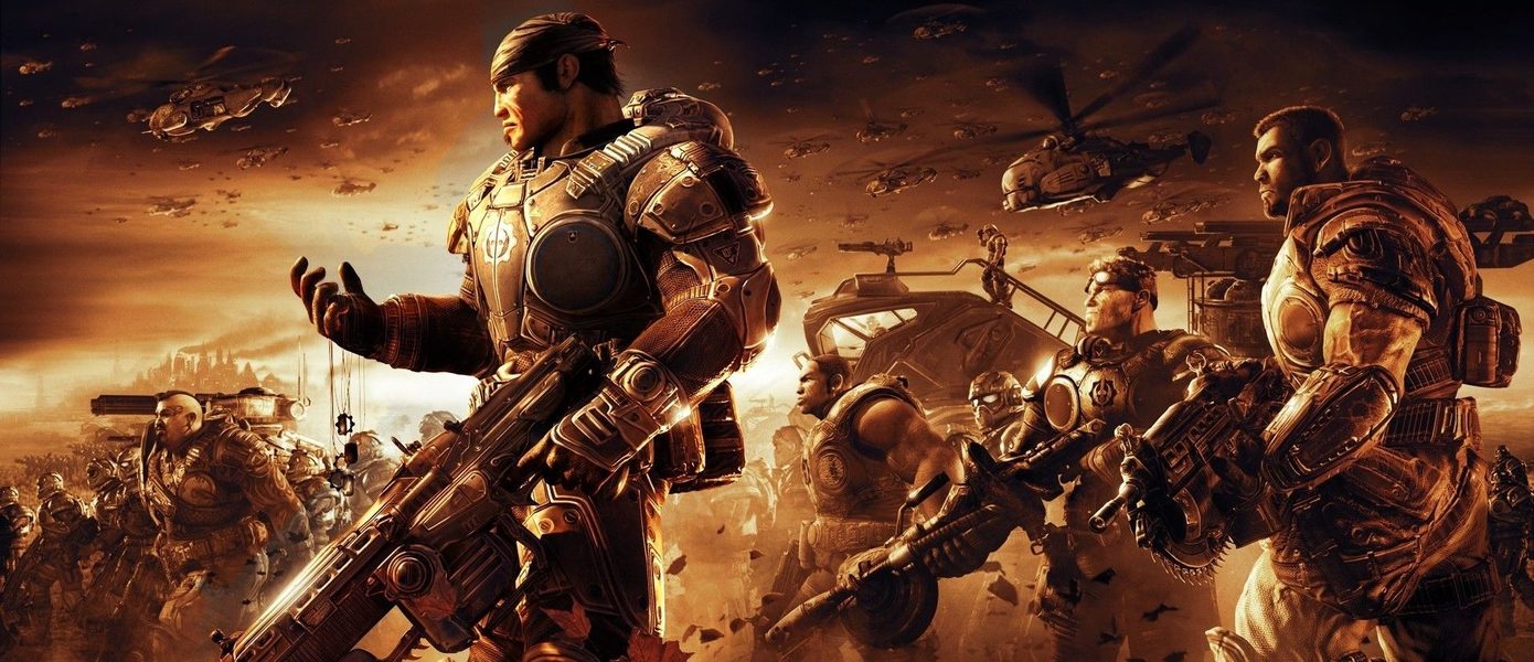 Похоже, ветеран франшизы Gears of War Джошуа Ортега вернулся к работе над серией — он отвечал за Gears of War 2