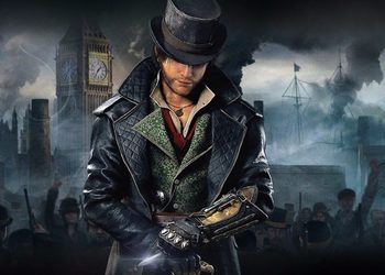 Ubisoft обновит Assassin's Creed Syndicate для PlayStation 5 — игра вышла более 7 лет назад