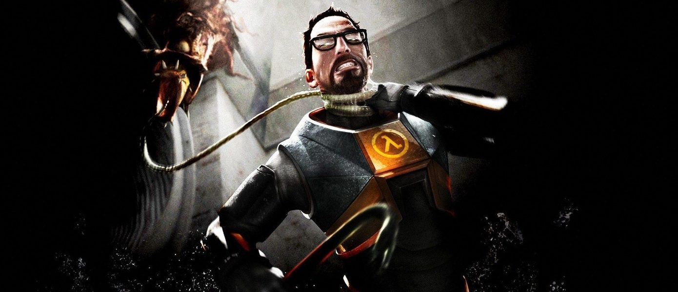 Вышла новая версия Half-Life с трассировкой лучей от российского разработчика
