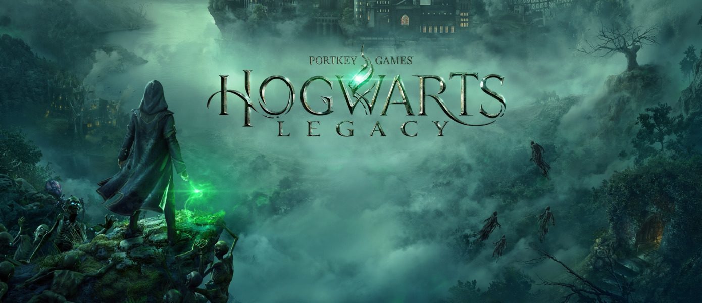 Слух: Warner Bros. готовит экранизацию Hogwarts Legacy для HBO Max