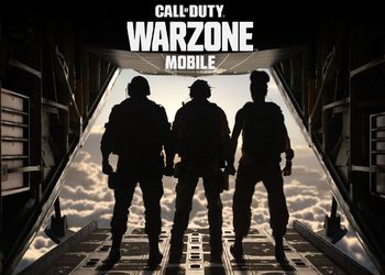 Мобильная Call of Duty: Warzone c «передовой графикой» может выйти 15 мая