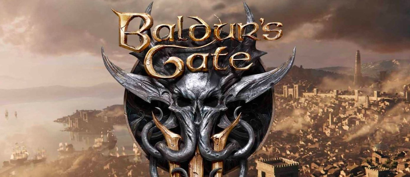 Официально: Baldur's Gate 3 стала консольным эксклюзивом PS5