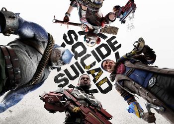 Лига Справедливости обречена: Представлен расширенный геймплей Suicide Squad: Kill the Justice League