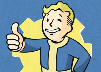 Пип-Бой, жители убежища и миниган на новых кадрах со съемок сериала по Fallout