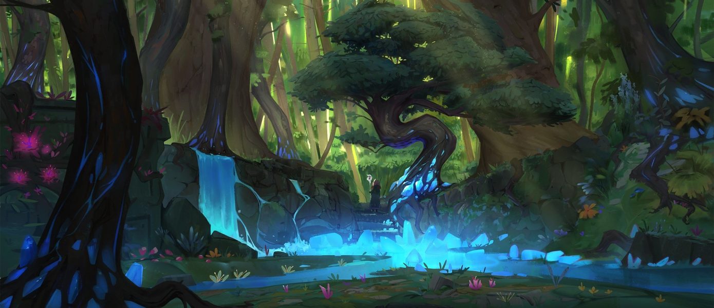 Выходцы из Blizzard, Riot Games и BioWare анонсировали Project Skies — условно-бесплатный фэнтезийный ролевой боевик