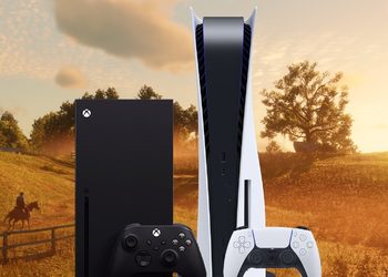 Аналитики рассказали о продажах PlayStation 5 и Xbox Series X|S — Sony лидирует и продолжит увеличивать отрыв в 2023 году