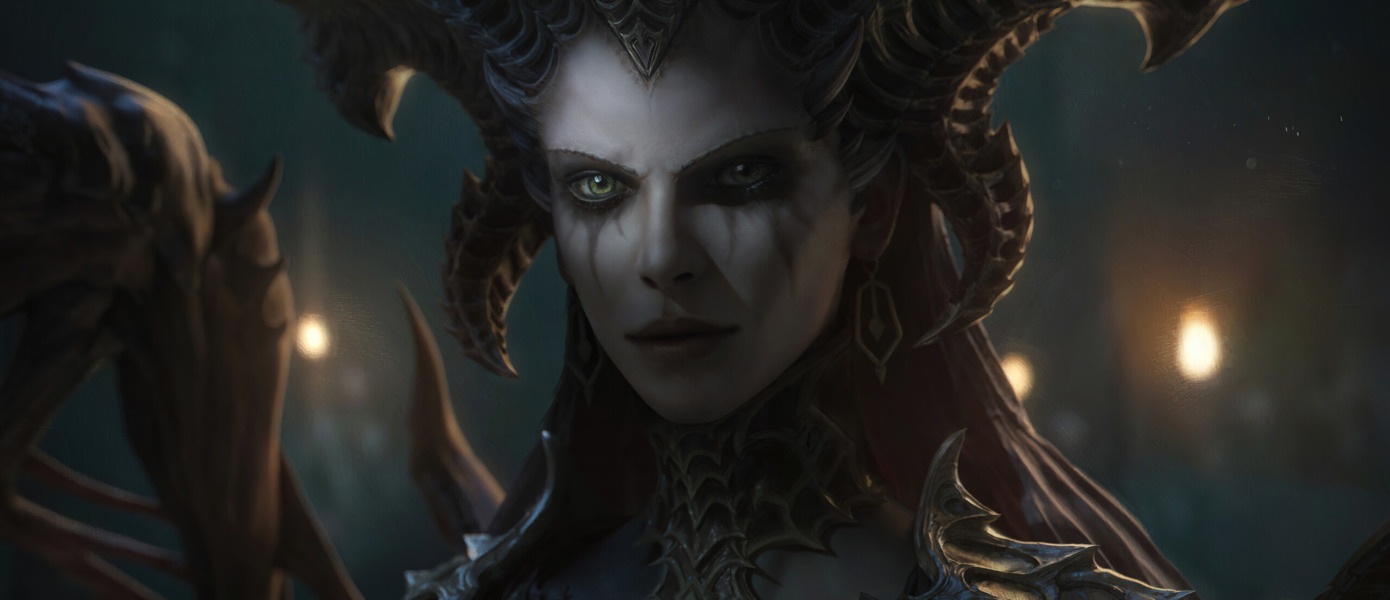 Diablo IV получит трассировку лучей после релиза - раскрыты системные требования для беты