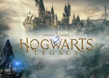 Hogwarts Legacy стала самой популярной игрой февраля у владельцев Steam Deck