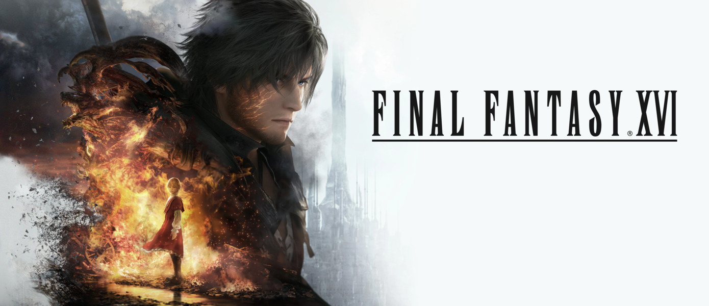 Демоверсия Final Fantasy XVI станет доступна игрокам за несколько недель до релиза