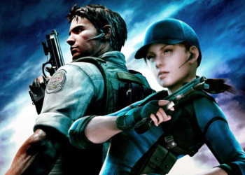 Обновление для Resident Evil 5 на ПК убирает поддержку Games for Windows Live