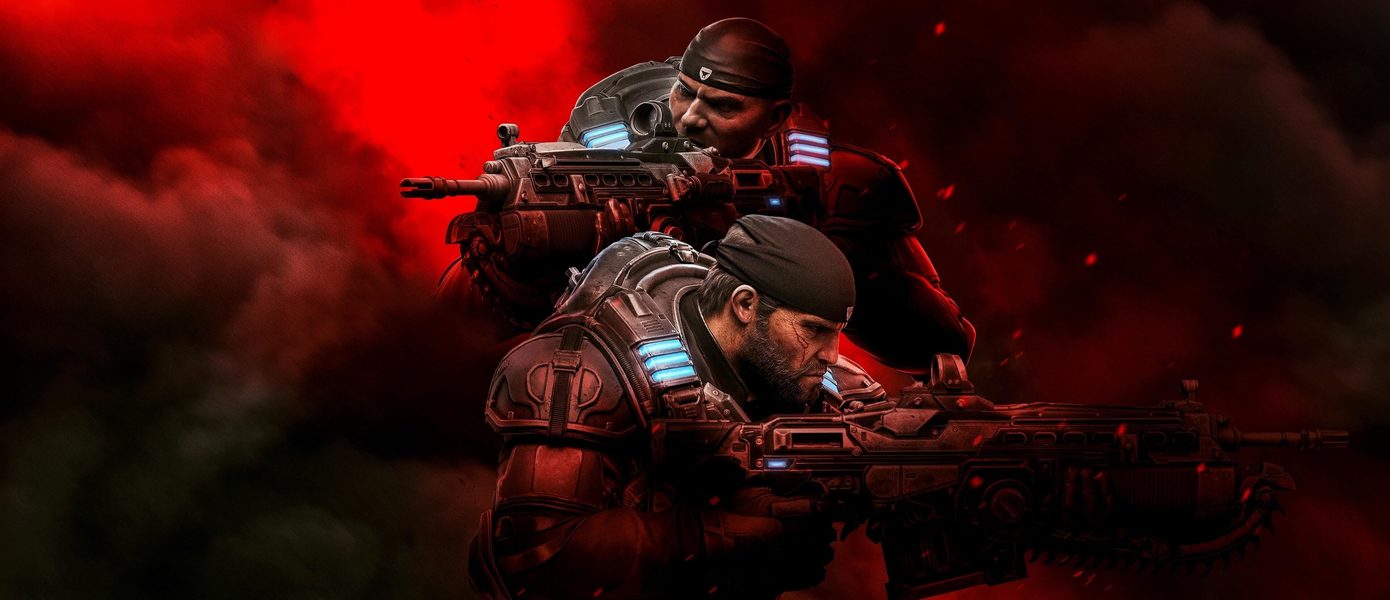 The Coalition набирает сотрудников для работы над новой Gears of War для Xbox Series X|S и ПК