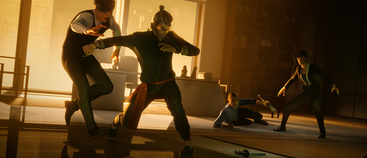 Sifu получит дополнение с аренами 28 марта - одновременно с релизом на Xbox и в Steam