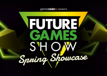 Новые трейлеры, анонсы и  демонстрации: Датирована весенняя презентация Future Games Show