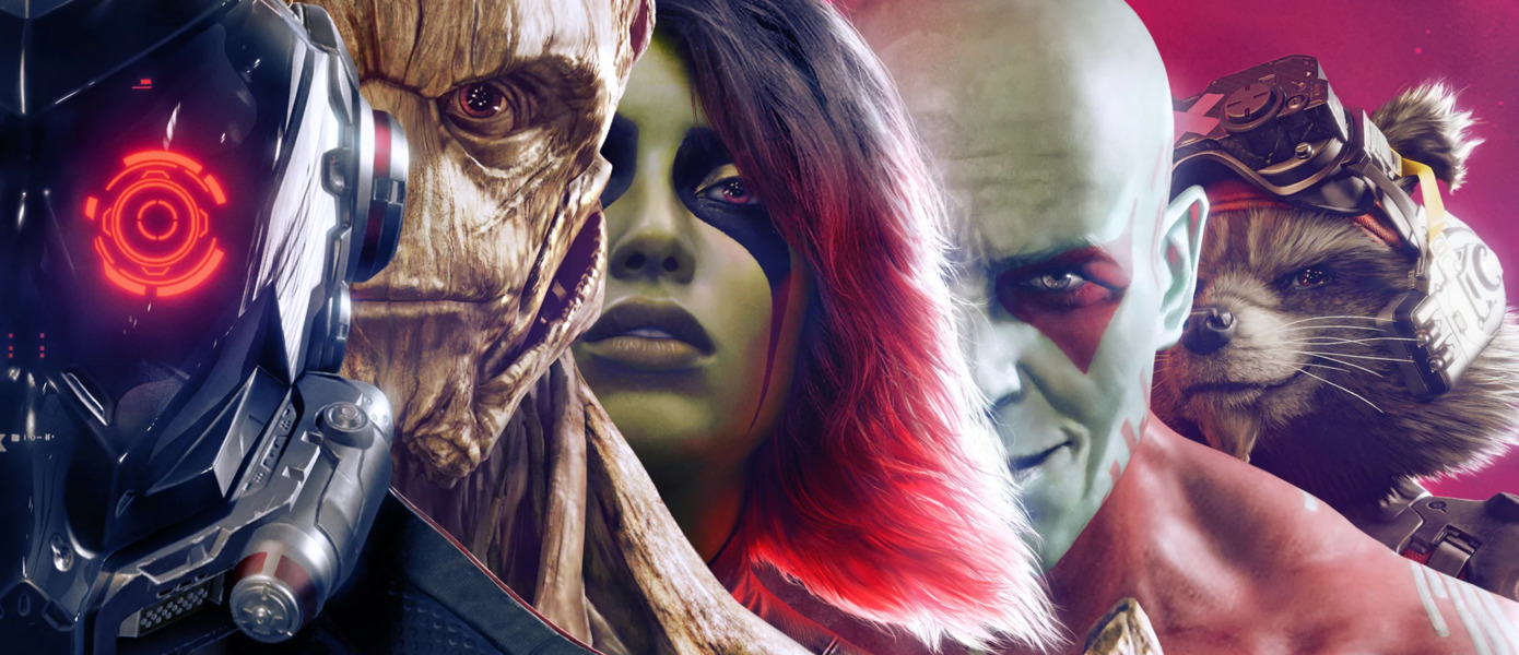 Успейте пройти: Marvel's Guardians of the Galaxy удалят из Game Pass через две недели