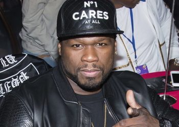 Рэпер 50 Cent намекает на участие в работе над Grand Theft Auto VI?