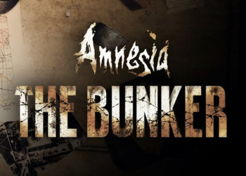 С оружием в окопе: Новый геймплей хоррора Amnesia The Bunker