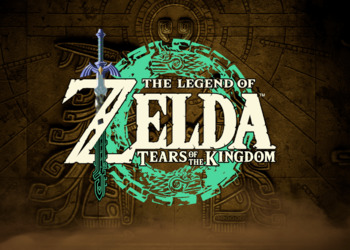 Японскую обложку The Legend of Zelda: Tears of the Kingdom показали вживую