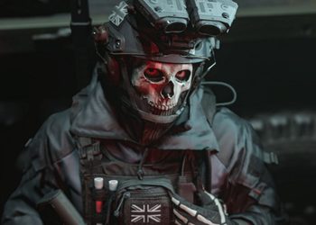 В сети появились возможные кадры из сериала по мотивам Call of Duty